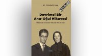 Partimiz Başkanlık Kurulu Üyesi M. Gürdal Çıngı’nın kaleme aldığı, Türkiye Devrimi’nin Önderi Hikmet Kıvılcımlı Usta’nın Annesi Münire Kıvılcımlı’nın yaşamını ve devrimci mücadelesini somut bilgi ve belgeler ışığında konu edinen, yoğun [&hellip;]