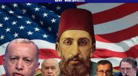 Birincisi; kör cahil, su içer, nefes alır gibi yalan söyler… Saraylara da doymaz, dolar, Avro, altın dolu küpler edinmeye de… Devşiricisi ve yapımcısı ABD Emperyalist Haydudunun bir dediğini de iki [&hellip;]
