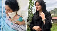 22 yaşında, hayatının baharında, umut dolu, direngen bir genç kadını daha katletti İran Din Devleti! Ortaçağcı Gericiliğin başörtüsü dayatmalarına, giyim kuşam yasaklarına karşı kafese kapatılmış kuşlar gibi çaresiz hisseden zavallı […]