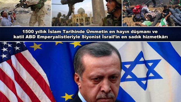 Ey Kaçak ve de Haram Saray’da mukim, Türkiye’nin en azgın vatan, millet ve halk düşmanı psikozlu despot! “Keşke Yunan galip gelseydi”, diyen Fesli Deli Kadir’in en has müridi! İşte senin […]