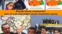 Taksim-İstiklal saldırısını kim yaptı ülen? İkisi 9 ve 12 yaşlarında çocuk 6 masum insanımızı kim katletti? PKK-PYD-YPG, diyorsun, öyle mi? Onlar; “Bizimle ilgisi yok bu saldırının”, diyor. Bu bombalı çantayı […]