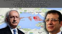 Bak, Soros’un finansörlüğündeki TESEV’in kurucularından olan, dolayısıyla da Sorossever Kılıçdaroğlu Kemal! Sana hiç hesapsız, kitapsız oy vereceğiz. Tayyip karşısında senin kazanman için, senin taraftarlarından daha çok yardımda bulunacağız. Hep belirtegeldiğimiz […]