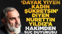 Nurettin Yıldız da, Halil Konakçı da, Mahmut Ustaosmanoğlu da, Menzil Şeyhi Abdülbaki Erol da, Taliban da, IŞİD de kendi inanç ve ideolojileri açısından söylemlerinde ve yapıp ettiklerinde tutarlıdırlar. Dinin aslı […]