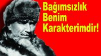 Biz Mustafa Kemal’in Antiemperyalizm, Tam Bağımsızlık ve Laiklik ilkelerinin gerçek devamcıları, biz ikinci Kurtuluş Savaşçıları hiçbir zaman vazgeçmeyeceğiz; Çanakkale’de destan yazan, burnu havalardaki Batılı Emperyalistlerin gururunu kıran, Mazlum Halklara umut […]