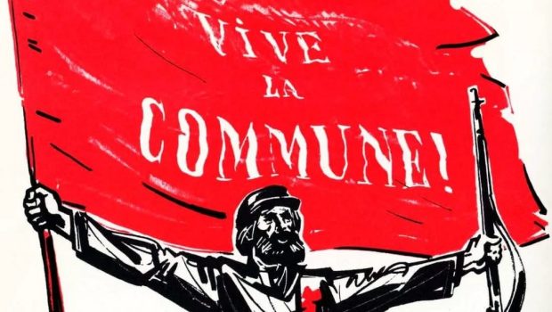 Paris Komünü’nün ilan edilmesinden bu yana kırk yıl geçti. Geleneklere göre Fransız İşçileri, 18 Mart 1871 devriminin kadın ve erkeklerinin anılarını toplantılar ve gösteriler (düzenleyerek) saygı ile anarlar. Onlar Mayısın […]