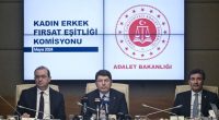 AKP’giller’in “Adalet” Bakanı Yılmaz Tunç, birkaç gün önce TBMM Kadın Erkek Fırsat Eşitliği Komisyonu (KEFEK) toplantısına katılarak kadına şiddet olaylarına ilişkin açıklamalar yaptı. Tunç açıklamasında, “Özellikle kadına yönelik şiddetin önlenmesi hususu […]