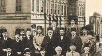 Sivas Kongresi’ne Askeri Tıbbiye temsilcisi olarak katılan ve kongrede Mandacılığa Mustafa Kemal gibi karşı olanlardan Tıbbiyeli Hikmet (Boran), Mustafa Kemal’e; “Paşam, farzı muhal, manda fikrini siz kabul ederseniz sizi de […]