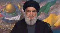 Saygıdeğer Arkadaşlarım; ABD’nin Ortadoğu’daki petrol bekçisi, ileri karakolu Siyonist İsrail, dün Hizbullah Lideri Hasan Nasrallah’ı karargâhında vurdu, bir ekiple birlikte yok etti. Görüyorsunuz, yayımlandı İsrail Medyasında, vurduğu yerin ne hale geldiğini. […]