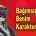 LAİK CUMHURİYET’İN 101’İNCİ YILINDA GÖREV BELLİ: Yeni Sevr’in adı olan BOP’a BOP’un yaratıcıları ABD ve AB Emperyalistlerine BOP’un Uygulayıcıları Yerli İşbirlikçilere Ülkemizi Ortaçağ Karanlığına götürmeye yeminli Ortaçağcı Gericilere karşı Tıpkı […]