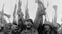 Selam Olsun “Feleğe Meydan Okuyanlara!” Bu yıl şanlı Küba Devrimi’nin 66’ncı yıldönümünü kutluyoruz… Küba Devrimi, başta Fidel Castro ve Ernesto Che Guevara Yoldaşlar olmak üzere kendilerini Halklarına adayan Devrimci Önderlerin, […]