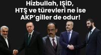 Saygıdeğer Arkadaşlarım; Konca Kuriş adlı dini hassasiyeti yüksek bir Hanımefendi vardı; dini sohbetler yapar, konferanslar verirdi. Fakat sonradan Hizbullah denen canavarlar örgütü, caniler örgütü bu kadıncağızı kaçırdı, katletti. Ne zaman kaçırdı? 16 Temmuz […]