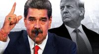 İnsan soyunun en büyük düşmanı, dünyadaki bütün kötülüklerin anası ABD Emperyalistlerinin, Venezuela’daki yerli işbirlikçiler ile ortaklaşa Maduro’ya karşı yürüttükleri operasyona buldukları gerekçe, “Uyuşturucuya karşı mücadele.” Kanlı zalim ABD Emperyalizminin dünyada [&hellip;]