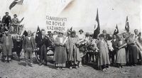 Hikmet Kıvılcımlı; ömrünün 50 yılını halkımızın kurtuluşuna adamış, Türkiye Devrimi’nin Önderi; Halkın Kurtuluş Partisi’nin ilk Genel Başkanı; 17 yaşındayken katıldığı Birinci Antimemperyalist Kurtuluş Savaşı’mızın Köyceğiz Kuvayimilliye Komutanı… Hikmet Kıvılcımlı, 57 [&hellip;]