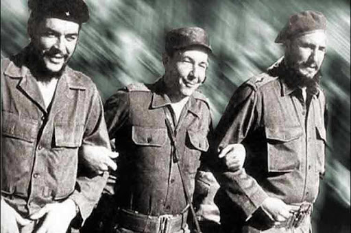 Bu yıl şanlı Küba Devrimi’nin 67’nci yıldönümünü kutluyoruz… Küba Devrimi, başta Fidel Castro ve Ernesto Che Guevara Yoldaşlar olmak üzere kendilerini Halklarına adayan Devrimci Önderlerin, Granma’dan Sierra Maestra Dağlarına geçtikleri, [&hellip;]