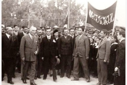 Birinci Emperyalist Paylaşım Savaşı’nın ardından Batılı Emperyalist Haydutlar, Hasta Adam olarak nitelendirdikleri Osmanlı’yı kendi aralarında paylaşmışlar; Mondros’la teslim alıp Sevr’le parçalamaya girişmişlerdi. Mondros Ateşkes Antlaşması’yla Çukurova Bölgesi yurdumuzun tüm diğer [&hellip;]