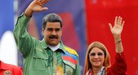 ABD Emperyalist Haydudu Karşısında Bolivarcı Venezuela ve İnsanlığın Yarısı Olan Kadınlar Diz Çökmeyecek! Tüm dünyanın tanıklık ettiği gibi eli kanlı, Dünya Halklarının Başdüşmanı zalim ABD Emperyalist Haydudu ve onun Bunak, Faşist [&hellip;]