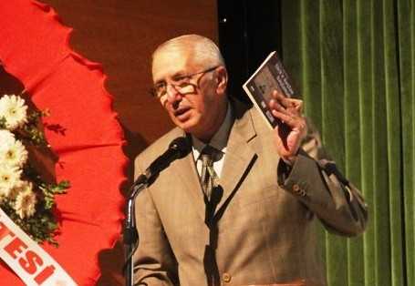 İçtenlikli, Namuslu, Dürüst insan Cazim Gürbüz’ün kaybı üzdü bizleri. Kimdir Cazim Gürbüz? Kontrgerilla ve Süper NATO’nun dünyadaki ilk öğrencilerinden, bu insanlık dışı örgütlerin emriyle 1965’te siyasi parti formundaki paramiliter örgütü MHP’yi [&hellip;]