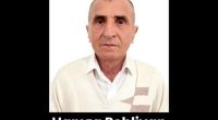 Acı Kaybımız Kanser düzeninin kanser illeti bir Yoldaşımızı daha yaşamdan kopardı… Partimizin Isparta İl Başkanı Hamza Pehlivan Yoldaş’ımız, yakalandığı kanser illetinden dolayı bedence aramızdan ayrılmıştır. 12 Eylül Faşizminin işkencelerinden geçmiş, [&hellip;]