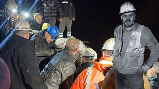 Yine bir göçük, yine bir iş cinayeti; Zonguldak’ın Kilimli ilçesinde meydana gelen ve iki İşçi Kardeşimizin yaşamını yitirdiği iş cinayeti hepimizi derinden sarsmıştır. Öncelikle hayatını kaybeden İşçi Kardeşlerimizin ailelerine ve [&hellip;]