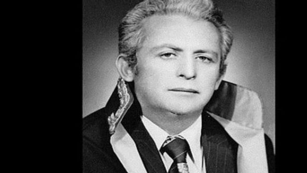 Mustafa Kemalci, Kuvayimilliyeci, Laik, Antiemperyalist, Devrimci Savcımız Doğan Öz’ün Kontrgerilla tarafından alçakça katledilmesinin üzerinden tam 48 yıl geçti… Devrimci Savcımız Doğan Öz, Konya Devrimci Ortamının Ulu Çınarlarından, zamanın TÖS Başkanı Mehmet Ali [&hellip;]