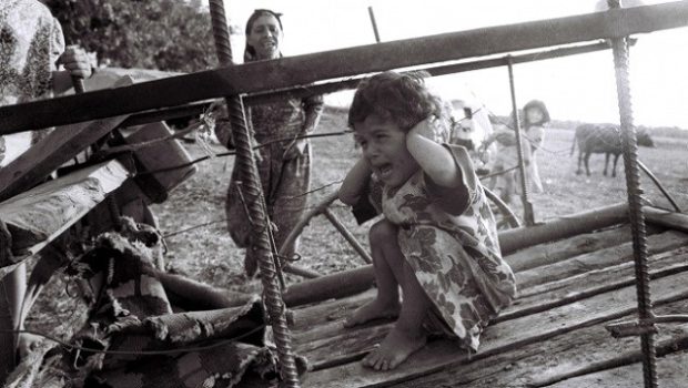 25 Şubat 1992’yi 26 Şubat’a bağlayan gece, Burjuva Ermenistan Devleti, Azerbaycan’ın Hocalı Bölgesinde bir katliam yaptı. Tarihe Hocalı Katliamı olarak geçen bu katliamda, Ermenistan Devleti, 613 Azeri’yi çoluk çocuk, kadın, yaşlı demeden akla [&hellip;]