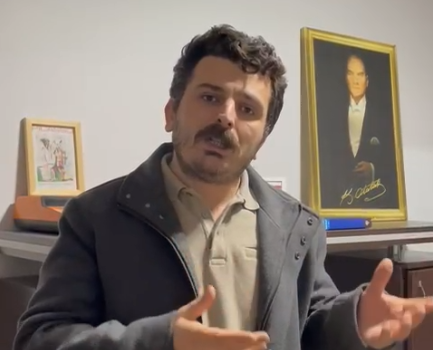 Jeffrey Epstein dosyasında yer alan belgelerde Epstein’ın 9 kez Türkiye’ye geldiğinin ortaya çıkması ve olası Türkiye bağlantısı nedeniyle, Türkiye’deki kayıp çocuklarla Epstein Adası arasında bir bağlantı bulunup bulunmadığının araştırılması amacıyla [&hellip;]