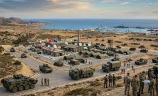 Geleceğimizi Emperyalizmin Ellerine Bırakanlar Hakkında Suç Duyurusu Halkın Kurtuluş Partisi, ülkemizin  geleceğini yasaları, hukuku hiçe sayarak emperyalistlerin insafına terk edenlerin peşini bırakmıyor. Günümüzün iktidar sahipleri bir yandan “Eyyy Amerika, Eyyy [&hellip;]