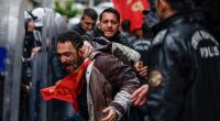 Tarih, Bıkmadan, Yılmadan, Usanmadan, Kararlıca Taksim Vatanı İçin Zümrüt Bir Denize Dalar Gibi Gözünü Kırpmadan Kavgaya Dalan Gücünü Devrimci İdeolojisinden, İnancından, Yüreğinden Alan HKP’lileri Yazacak! Artık su götürmez bir gerçekliktir: Türkiye’de [&hellip;]