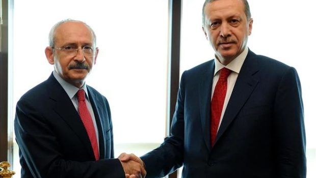 ABD, İngiltere ve Siyonist İsrail tarafından iktidara getirilmiş bulunan ve ABD-AB Emperyalistlerine yaptıkları hizmetler sayesinde 24 yıldır iktidarda tutulan AKP’giller, her zaman ifade ettiğimiz gibi Mustafa Kemal, İnönü ve Kuvayimilliyeci [&hellip;]