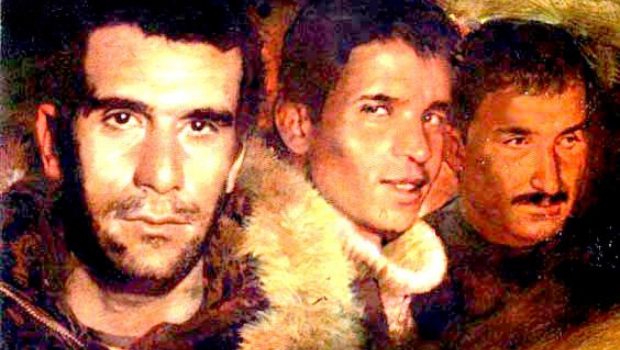 12 Mart Faşist Diktatörlüğünün Mahkemeleri tarafından idama mahkûm edilen ve 6 Mayıs 1972 tarihinde katledilen Deniz Gezmiş, Yusuf Aslan ve Hüseyin İnan’ı; yani Türkiye Devrim Mücadelesinin Üç Yiğit Evladını, Üç [&hellip;]