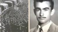 Bir ölü yatıyor vurdular kurşun yarası kızıl karanfil gibi açmış alnında İstanbul’da, Beyazıt Meydanı’nda. Bir ölü yatacak toprağa şıp şıp damlayacak kanı silâhlı milletimin hürriyet türküleriyle gelip zapt edene kadar [&hellip;]