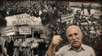 Bundan tam 56 yıl önce, Türkiye İşçi Sınıfı büyük bir direniş sergilemiş ve sınıf olarak varlığını bir kez daha ortaya koymuştu. Neydi İşçi Sınıfımızı böylesine büyük bir isyana sürükleyen? 27 [&hellip;]