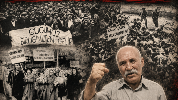 Bundan tam 56 yıl önce, Türkiye İşçi Sınıfı büyük bir direniş sergilemiş ve sınıf olarak varlığını bir kez daha ortaya koymuştu. Neydi İşçi Sınıfımızı böylesine büyük bir isyana sürükleyen? 27 [&hellip;]