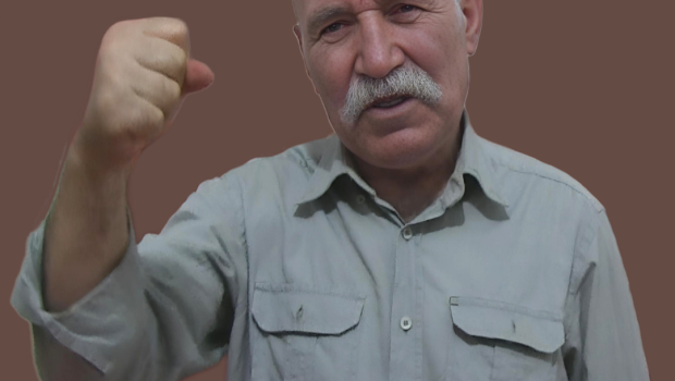 Bin yılın Felaketi AKP’giller; Genel Başkan’ımız Nurullah Efe’ye ceza vermek, sesini kısmak, çıkar amaçlı suç örgütü AKP’giller’in vurgunlarını, soygunlarını, kamu malı aşırmalarını, vatana ihanetlerini teşhir etmesini, onlara ve efendisi olan [&hellip;]