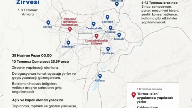 Bilindiği gibi ABD ve AB Emperyalist Haydut Devletlerinin halk düşmanı temsilcileri, kanlı katliam ve soykırım örgütleri olan NATO’nun 36’ncı zirvesine katılmak üzere 7-8 Temmuz tarihlerinde Ankara’ya geliyor. ABD, İngiltere ve [&hellip;]