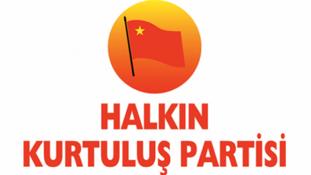     Partimizin 1. Olağanüstü Genel Kurulu 27 Haziran 2026 tarihinde saat 11.00’de “Kızılay Mahallesi, İzmir 2 Caddesi No:49/7 Çankaya/ANKARA” adresindeki Halkın Kurtuluş Partisi Genel Merkez Av. Metin Bayyar Toplantı Salonu’nda [&hellip;]