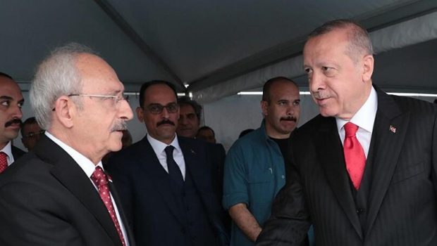 Halkın Kurtuluş Partisi olarak Kaçak ve de Haram Saray’ın Amerikan devşirmesi Sultanı Tayyip’in kaybedeceğini bildiği ya da kazanacağından yüzde yüz emin olmadığı bir seçime asla girmeyeceğini defalarca belirttik. Genel Başkan’ımız [&hellip;]
