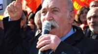 ABD Emperyalist Haydut Devletinin faşist, bunak, pedofil devlet başkanı Trump’ın uşaklarına emirler yağdırmak üzere Türkiye’ye geldiği gün Maltepe Cezaevi’ne gönderilen Önderimiz Nurullah Efe, Partili Avukatlarımızın yoğun girişimleri sonucu adli kontrol [&hellip;]