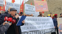 Katil NATO’nun 36. Zirvesi için ülkemize gelmeye hazırlanan ABD ve AB Emperyalist Haydut Devletlerinin temsilcilerini Ankara’da en iyi şekilde ağırlayarak efendilerinin gözüne girme gayreti içindeki AKP’giller, başta Ankara olmak üzere [&hellip;]
