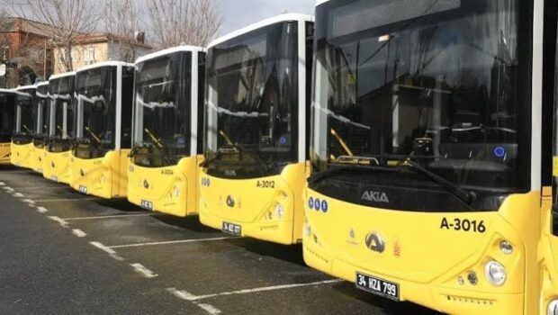 İstanbul’da Ulaşıma Yapılan Zam Kabul Edilemez! Değerli Halkımız; İstanbul Büyükşehir Belediyesi Meclisi’nin aldığı kararla toplu ulaşıma %10 oranında zam yapıldı.  İstanbulluların en yoğun kullandığı tam bilet ücreti 42 TL’den 46,20 [&hellip;]