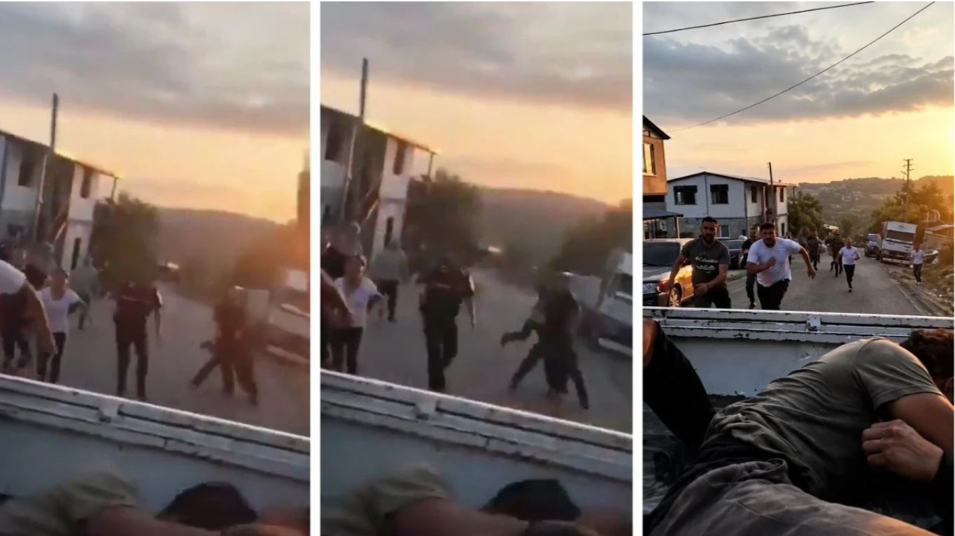 Son iki gün içerisinde Zonguldak ve Düzce’de, aralarında çocukların ve kadınların da bulunduğu Kürt mevsimlik tarım işçileri ırkçı saldırılara uğramış, çalışmak için geldikleri şehirleri kaçarak terk etmek zorunda bırakılmıştır. AKP’giller’in [&hellip;]