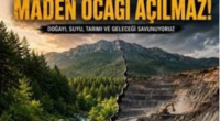 Emperyalist tekeller ve onların yerli işbirlikçileri doymak bilmiyor! Gözlerini kâr hırsı bürümüş. Ustamız Hikmet Kıvılcımlı’nın da dediği gibi; “Vatan aşkını söylemekten ve gereğini yapmaktan korkar hale gelmektense, ölmek yeğdir” Bizim [&hellip;]