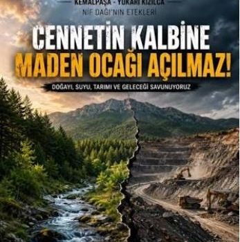 Emperyalist tekeller ve onların yerli işbirlikçileri doymak bilmiyor! Gözlerini kâr hırsı bürümüş. Ustamız Hikmet Kıvılcımlı’nın da dediği gibi; “Vatan aşkını söylemekten ve gereğini yapmaktan korkar hale gelmektense, ölmek yeğdir” Bizim [&hellip;]