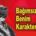 104’üncü Yıldönümünde Zaferin Mavi Kızıl Şafağının Üzerini BOP Cehenneminin Karanlık Bulutları Örttü. Onu da yırtıp atacağız! And Olsun!… Birinci Kuvayımilliyeciler; Mustafa Kemal, İsmet İnönü ve silah arkadaşları önderliğindeki Türk ve [&hellip;]