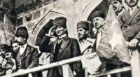 15 Mayıs 1919 Hasan Tahsin İlk Kurşun, 19 Mayıs 1919 Mustafa Kemal Samsun’da, 26 Ağustos 1922 Büyük Taarruz, 30 Ağustos 1922 Zafer ve 9 Eylül 1922 son kurşun Yunan maskeli [&hellip;]