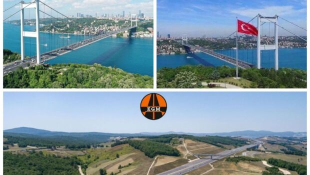 Tayyip 2013 yılında köprü ve otoyolların özelleştirilmesi gündeme geldiğinde bu sözleri sarf etmişti. Ama her sözünde olduğu gibi bu sözlerini de yalayıp yuttu. Aradan 13 yıl geçti, satılmadık, peşkeş çekilmedik, [&hellip;]