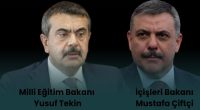 Halkın Kurtuluş Partisi olarak Şanlıurfa, Kahramanmaraş ve Manisa’da okullarda yaşanan saldırılara ilişkin Milli Eğitim Bakanı Yusuf Tekin, İçişleri Bakanı Mustafa Çiftçi, il ve ilçe Milli Eğitim müdürleri, okul yöneticileri ile [&hellip;]