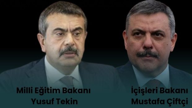 Halkın Kurtuluş Partisi olarak Şanlıurfa, Kahramanmaraş ve Manisa’da okullarda yaşanan saldırılara ilişkin Milli Eğitim Bakanı Yusuf Tekin, İçişleri Bakanı Mustafa Çiftçi, il ve ilçe Milli Eğitim müdürleri, okul yöneticileri ile [&hellip;]