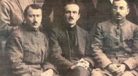 Dünyanın en haklı ve meşru davası olan Bilimcil Sosyalizm mücadelesinin tohumlarını bu ülke topraklarına ilk olarak “Eneski Sosyalistler” serpmiştir. Kimdir bu Eneski Sosyalistler? Bilimsel Sosyalizm mücadelesine Cumhuriyet’in ilanından dahi önce başlamış olan Mustafa [&hellip;]