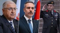 ABD Emperyalist Haydudu, kuklası AKP’giller hükümetini önce Yemen’e, sonra da İran’a karşı savaştırmayı planlamış, 7 Ağustos’ta yaptırttığı “Mekke Savunma Antlaşması” zaten emperyalist ABD çakalının Tayyipgiller’i ülkemize yönelik bu ihanete kurguladığını [&hellip;]